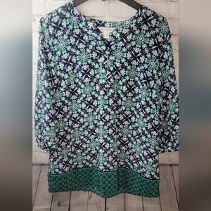 Christopher & Banks Blouse